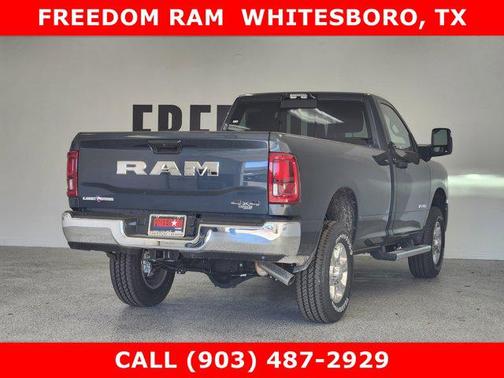 2026 RAM 2500 Lone Star