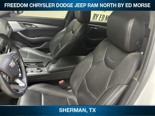 2022 Cadillac CT5 Premium Luxury