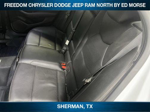 2022 Cadillac CT5 Premium Luxury