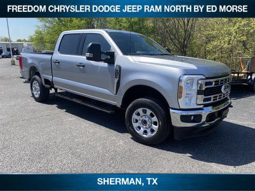 2024 Ford F-250 XLT