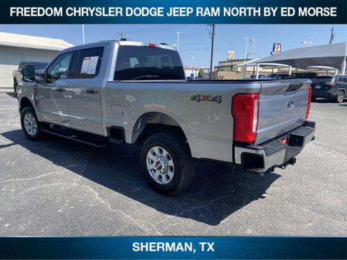 2024 Ford F-250 XLT