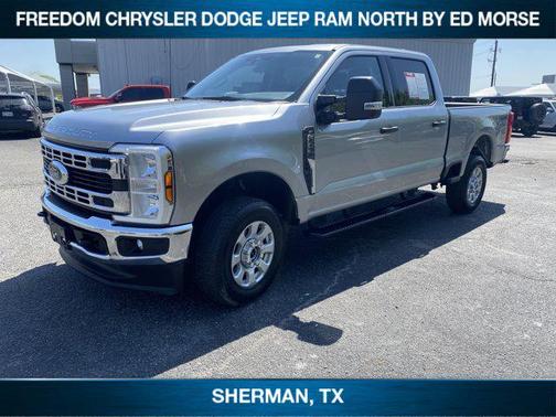 2024 Ford F-250 XLT