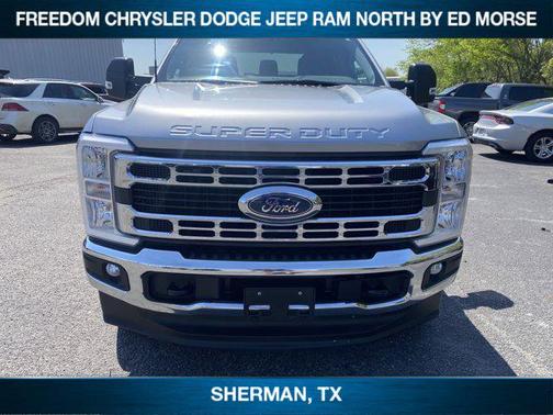 2024 Ford F-250 XLT