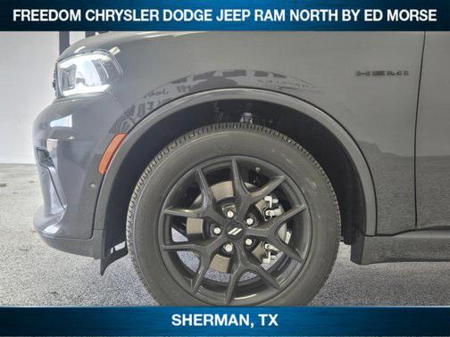 2026 Dodge Durango GT HEMI V8