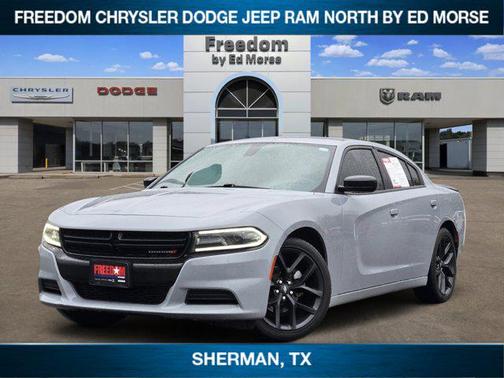 2021 Dodge Charger SXT