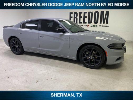 2021 Dodge Charger SXT