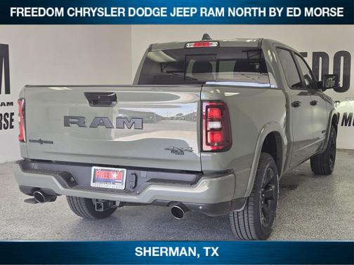 Canyon Lake 2026 RAM 1500 Lone Star
