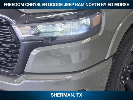 Canyon Lake 2026 RAM 1500 Lone Star