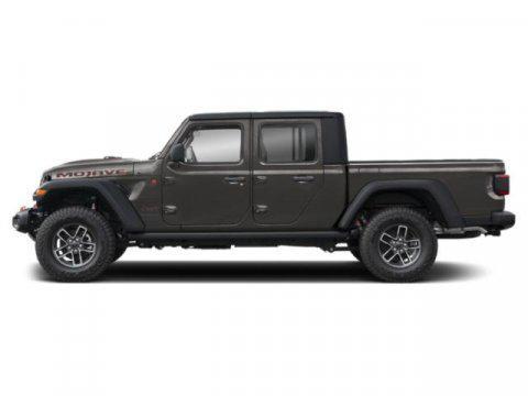 2025 Jeep Gladiator Mojave X