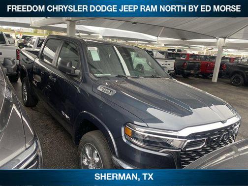 2025 RAM 1500 Lone Star