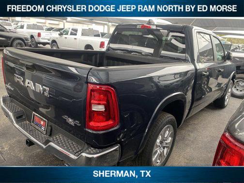 2025 RAM 1500 Lone Star