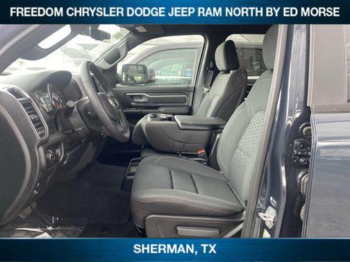 2025 RAM 1500 Lone Star