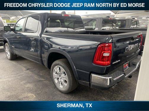 2025 RAM 1500 Lone Star