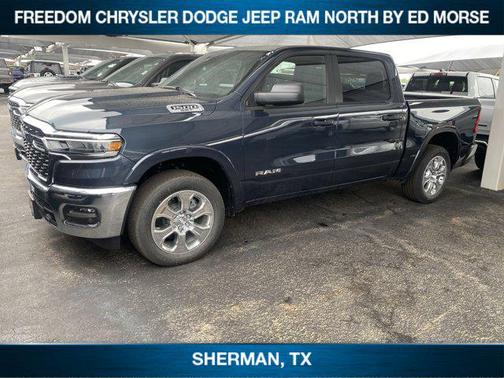 2025 RAM 1500 Lone Star