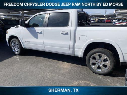 2025 RAM 1500 Lone Star