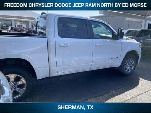 2025 RAM 1500 Lone Star