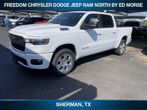 2025 RAM 1500 Lone Star