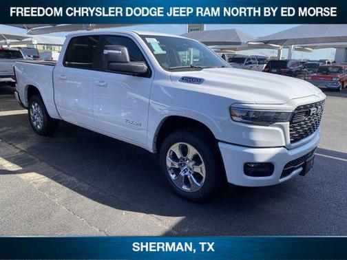 2025 RAM 1500 Lone Star