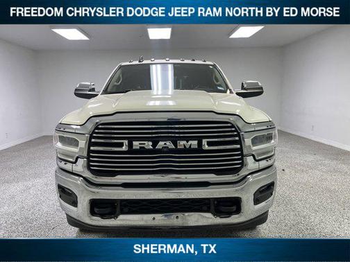 2021 RAM 3500 Laramie