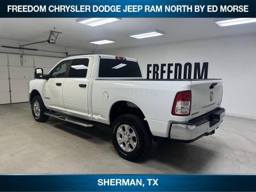 2023 RAM 2500 Big Horn