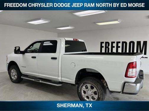 2023 RAM 2500 Big Horn