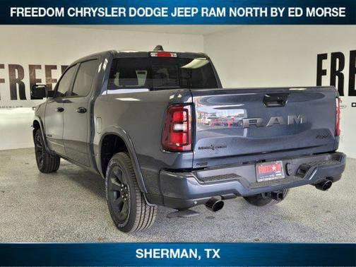 2026 RAM 1500 Lone Star