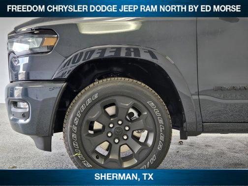 2026 RAM 1500 Lone Star