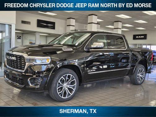 2026 RAM 1500 ST