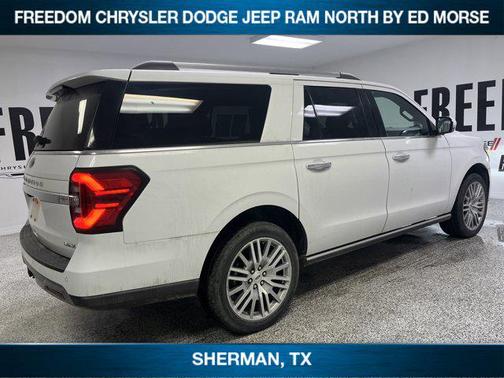 2024 Ford Expedition Limited