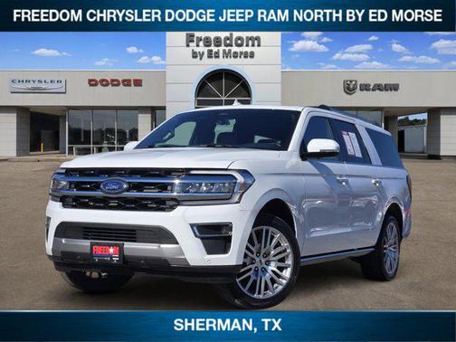 2024 Ford Expedition Limited