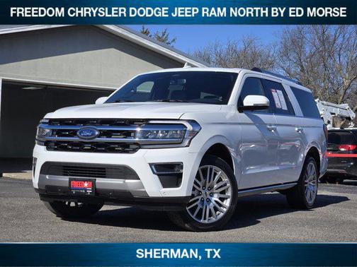 2024 Ford Expedition Limited