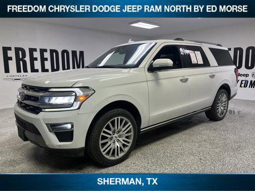 2024 Ford Expedition Limited