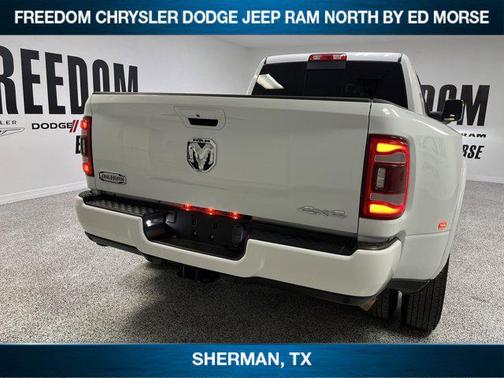 2024 RAM 3500 Longhorn