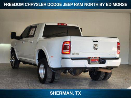 2024 RAM 3500 Longhorn