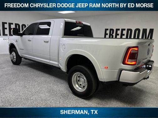 2024 RAM 3500 Longhorn