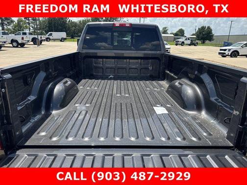 2025 RAM 3500 Laramie