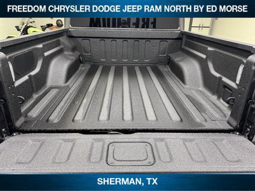 2025 Jeep Gladiator Texas Trail