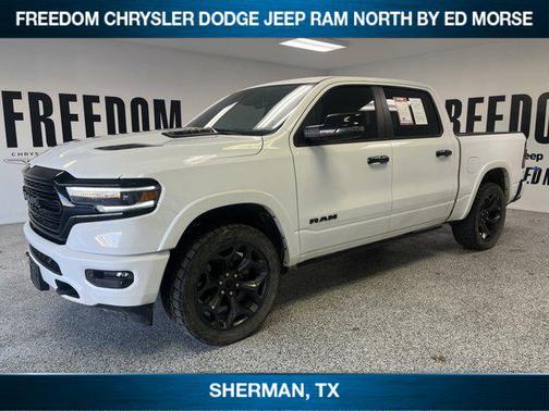 2024 RAM 1500 Limited