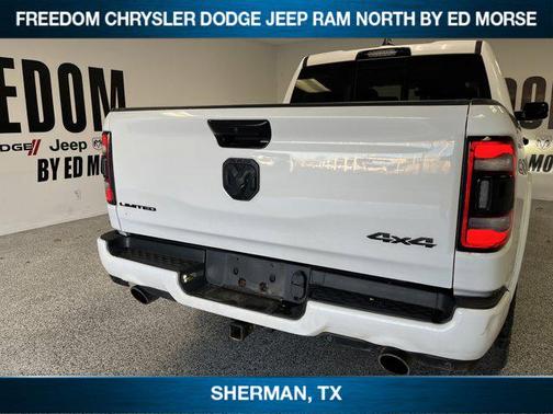 2024 RAM 1500 Limited