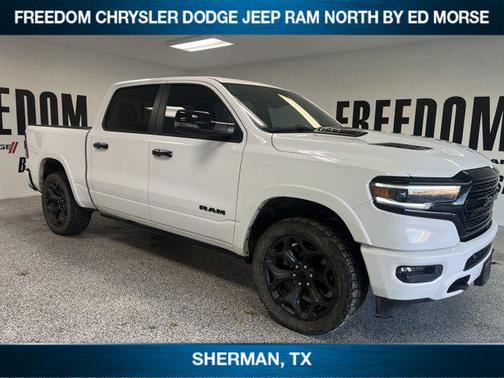 2024 RAM 1500 Limited