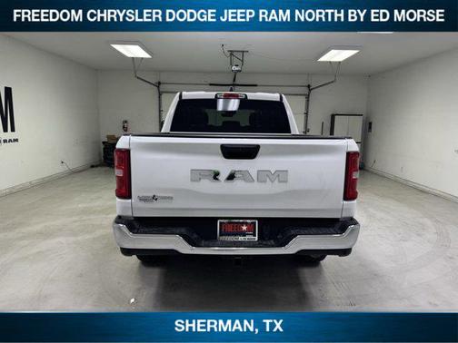 2025 RAM 1500 Lone Star