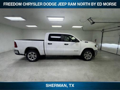 2025 RAM 1500 Lone Star
