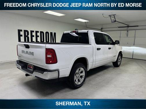 2025 RAM 1500 Lone Star