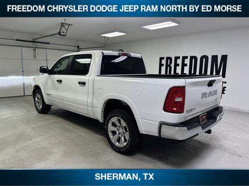 2025 RAM 1500 Lone Star