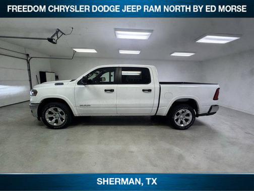 2025 RAM 1500 Lone Star