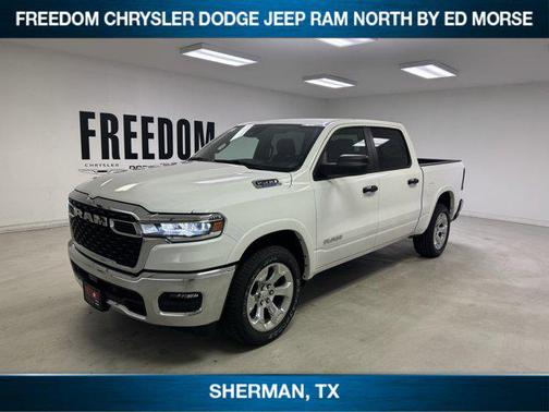 2025 RAM 1500 Lone Star