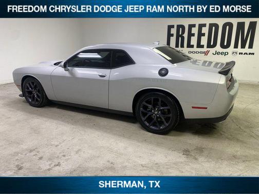 2023 Dodge Challenger R/T