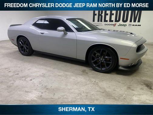 2023 Dodge Challenger R/T