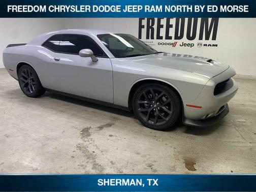 2023 Dodge Challenger R/T
