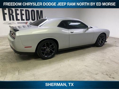 2023 Dodge Challenger R/T